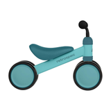 Retrospec Cricket Baby Walker Balance Bike with 4 Wheels for Ages 12-24 Months