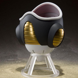 Tamashii Nations Frieza First Form & Frieza Pod Set