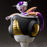 Tamashii Nations Frieza First Form & Frieza Pod Set