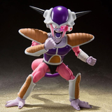 Tamashii Nations Frieza First Form & Frieza Pod Set