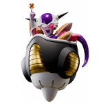 Tamashii Nations Frieza First Form & Frieza Pod Set