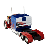 Jada Toys Hollywood Rides Studio Series Transformers T1 Optimus Prime Metals Die-cast