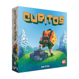 Alderac Entertainment Group (AEG) Cubitos