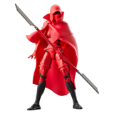 Marvel Legends Series Red Widow, Comics Collectible 6-Inch Action Figure