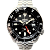 Seiko 5 Sports SSK001K1 Automatic GMT Watch