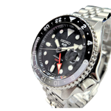 Seiko 5 Sports SSK001K1 Automatic GMT Watch