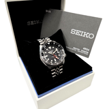 Seiko 5 Sports SSK001K1 Automatic GMT Watch