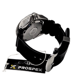 Seiko Prospex SRPE37K1 “King Samurai” Automatic Watch 45mm