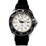 Seiko Prospex SRPE37K1 “King Samurai” Automatic Watch 45mm
