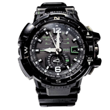 G-Shock GW-A1100 Gravitymaster Aviation Sky Cockpit Tough Solar Watch (JDM)