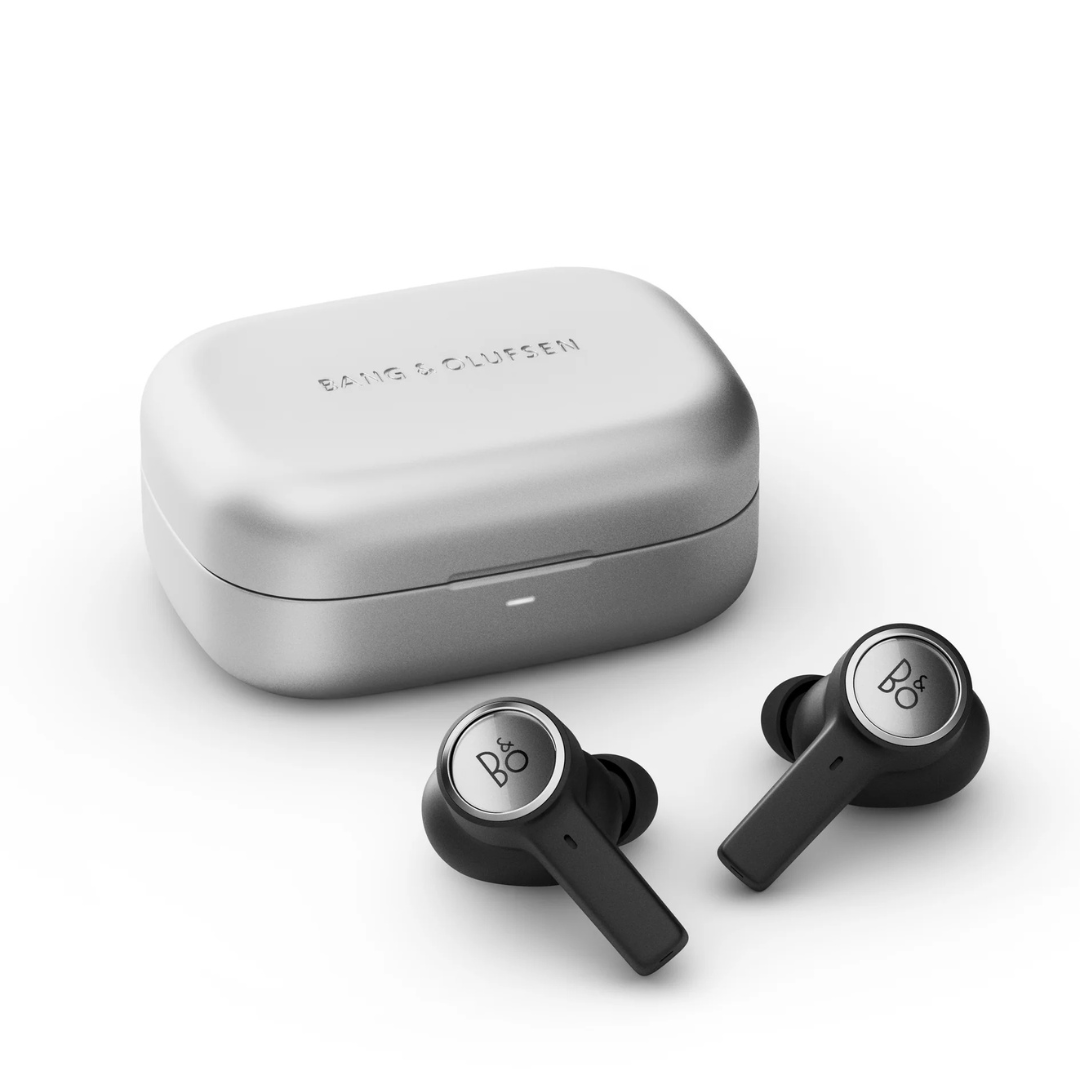 Bang & Olufsen Beoplay Eleven Natural Aluminium Main image