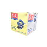 Dong Cheng Z1E-FF-115 4" 1200W Marble Cutter