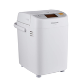 Panasonic SD-P104WSH Breadmaker with 13 Menu Functions