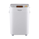 Panasonic SD-P104WSH Breadmaker with 13 Menu Functions