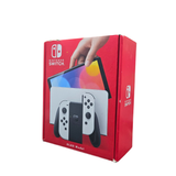Nintendo Switch OLED Series HEG-001 Gaming Console