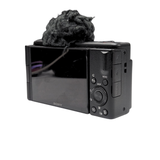 Sony ZV-IF 20.1MP Vlogging Digital Camera 4K (Camera Only)