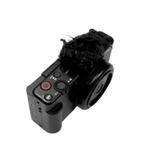 Sony ZV-IF 20.1MP Vlogging Digital Camera 4K (Camera Only)