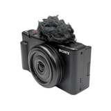 Sony ZV-IF 20.1MP Vlogging Digital Camera 4K (Camera Only)