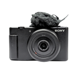 Sony ZV-IF 20.1MP Vlogging Digital Camera 4K (Camera Only)