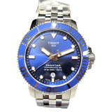 Tissot T120407A Seastar 1000 Powermatic 80 Automatic Watch 43mm