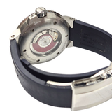 Oris Aquis GMT Date 7754 Automatic Watch 43.5mm