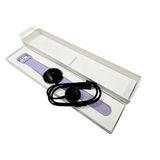 Samsung SM-R900 Galaxy Watch 5 40mm, Bluetooth, Silver