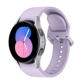 Samsung SM-R900 Galaxy Watch 5 40mm, Bluetooth, Silver