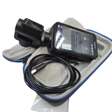 Ordro M5 5K Pocket Gimbal Camera with IR Night Vision - 3-Axis Stabilizer