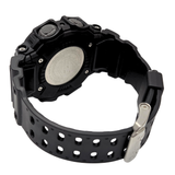 Casio G-Shock GX-56MF Matte Black Tough Solar Watch 53.6mm