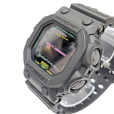 Casio G-Shock GX-56MF Matte Black Tough Solar Watch 53.6mm