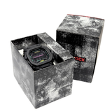 Casio G-Shock GX-56MF Matte Black Tough Solar Watch 53.6mm