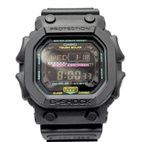 Casio G-Shock GX-56MF Matte Black Tough Solar Watch 53.6mm