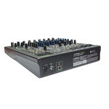 Mackie ProFX10v3 10-channel Mixer With USB And Effects