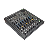 Mackie ProFX10v3 10-channel Mixer With USB And Effects