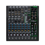 Mackie ProFX10v3 10-channel Mixer With USB And Effects
