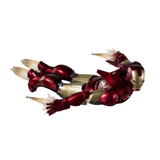 S.H.Figuarts Iron Man Mark 6 -《BATTLE DAMAGE》Edition