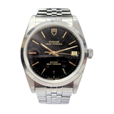 Tudor Ref. 74000N Prince-Date Automatic Watch 34mm
