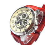 Fossil ME3027 Grant Automatic Watch 45mm