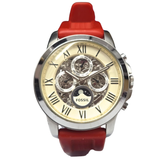 Fossil ME3027 Grant Automatic Watch 45mm