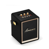 Lonzuer Action Wireless Portable Speaker with Handle