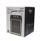 Lonzuer Action Wireless Portable Speaker with Handle