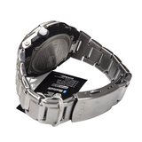 Casio G-Shock G-Steel GST-B500 Series GST-B500D-1A Solar Powered Bluetooth Watch 48.9mm