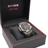 Casio G-Shock MTG-B3000 Tough Solar Watch 50.9mm