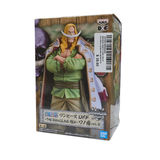 Banpresto DXF One Piece The Grandline Men Wano Vol. 9 Edward Newgate Figure