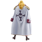 Banpresto DXF One Piece The Grandline Men Wano Vol. 9 Edward Newgate Figure