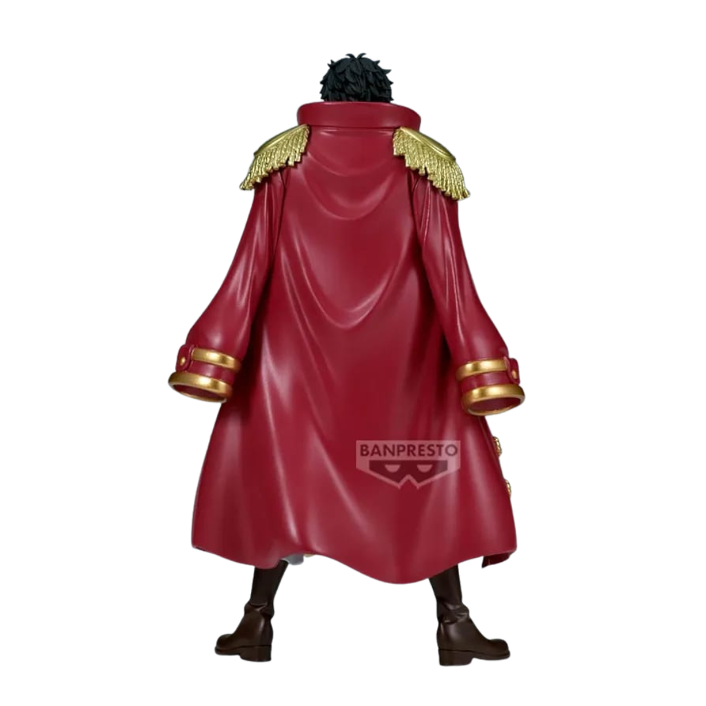 Banpresto DXF One Piece The Grandline Men Wano Vol. 12 Gol. D. Roger