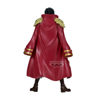 Banpresto DXF One Piece The Grandline Men Wano Vol. 12 Gol. D. Roger