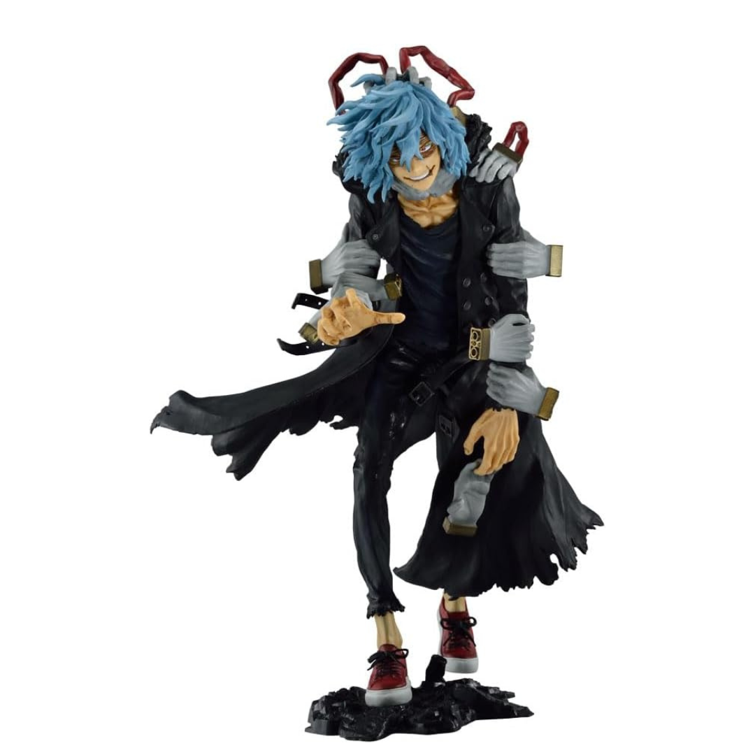 Bandai Spirits Ichibansho - My Hero Academia - Tomura Shigaraki Main image