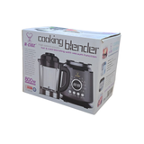 U-LIKE UL-280CB Cooking Blender
