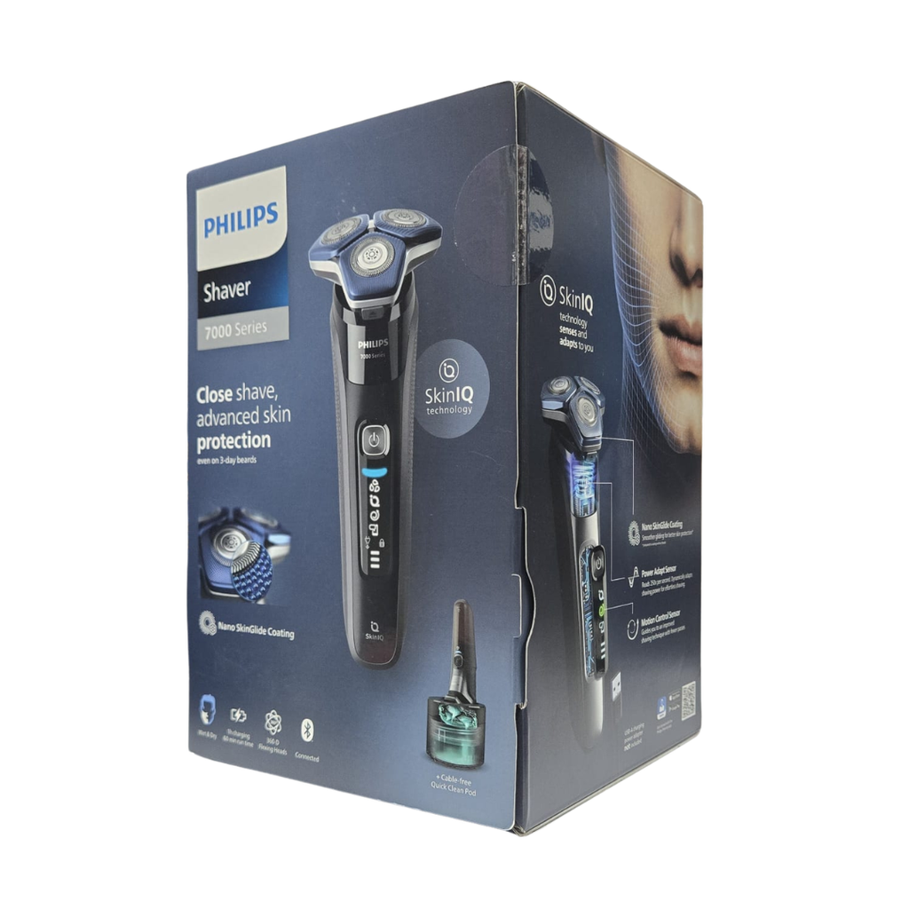 Philips S7886/50 Series 7000 Shaver